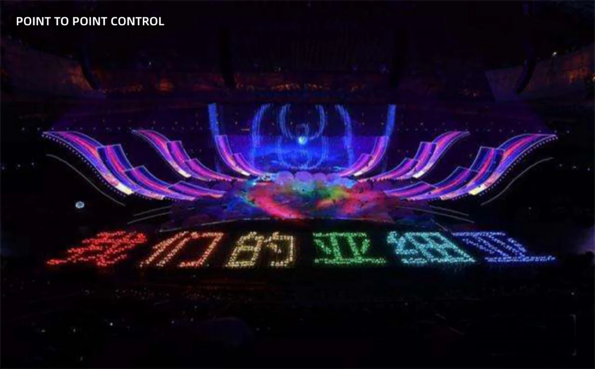 Our Asia — Asian Games Ceremony